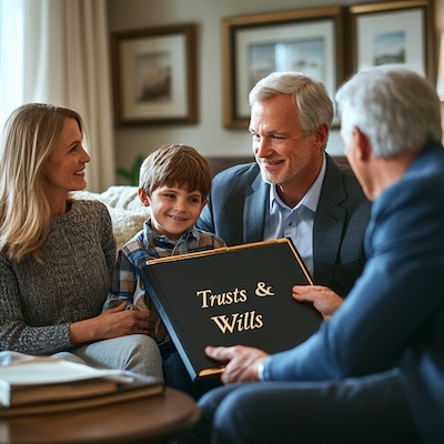 course image for Understanding Trusts in Canada